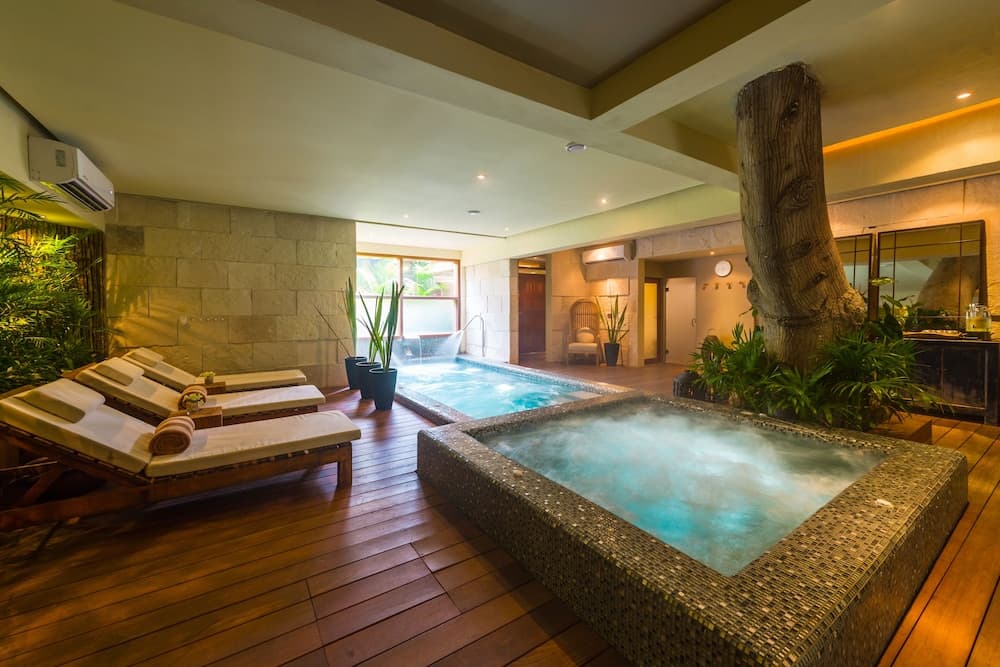 Magic Blue Spa Boutique Hotel - Nur für Erwachsene — 8