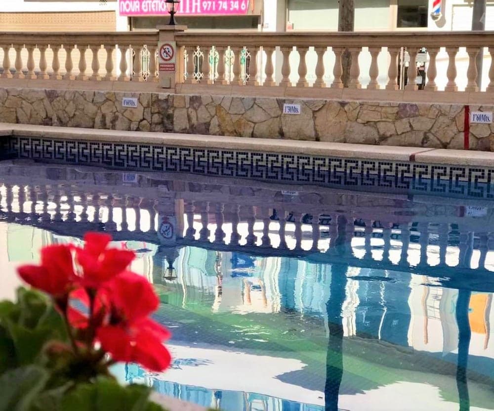 Hotel Iris — 9