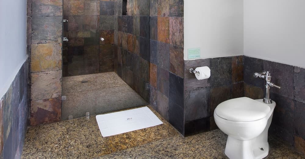 Hotel MX Congreso - In Mexiko-Stadt (Venustiano Carranza) — 15