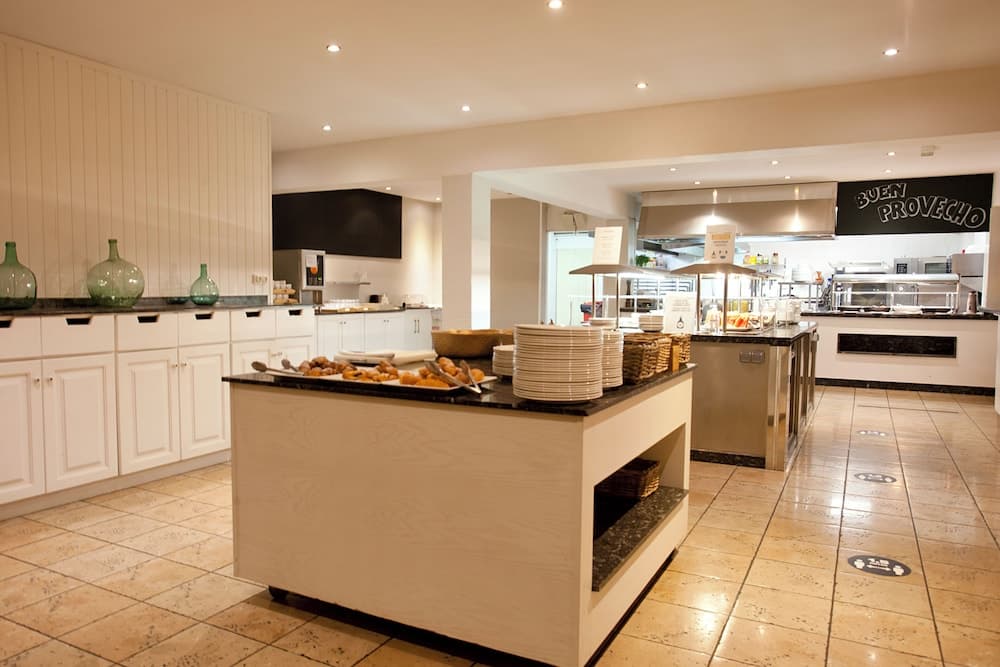Palma Beach Hotel Adults Only — 16