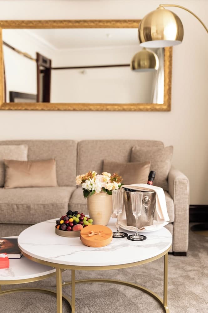 Hotel Pont Royal — 30