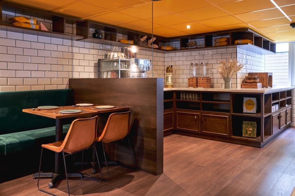 Max Brown Hotel Museum Square, Teil der Sircle Collection — 25