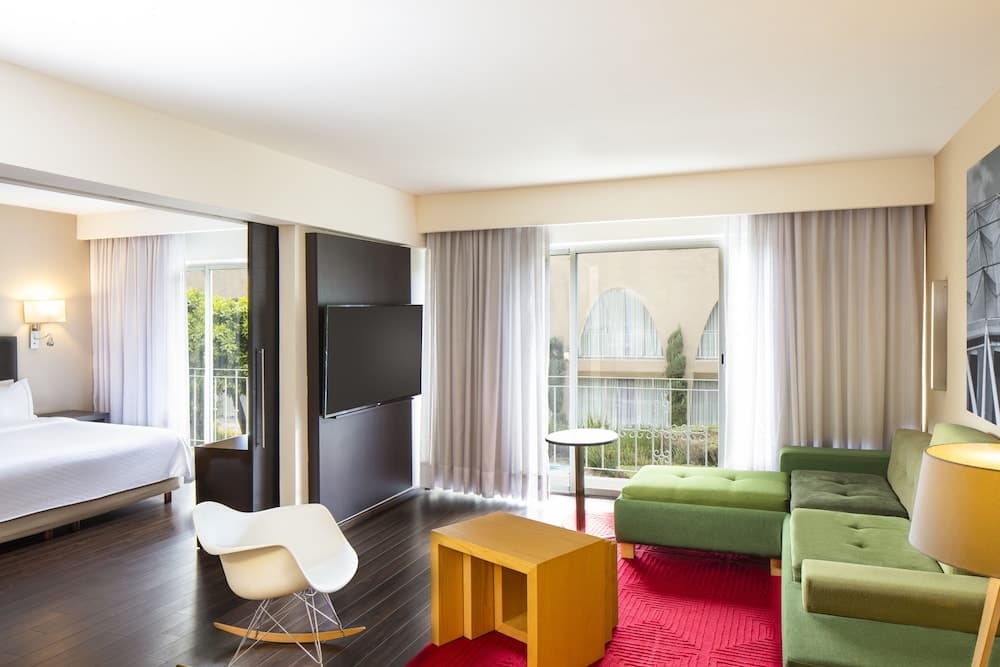 Fiesta Inn Flughafen Ciudad de Mexico — 3