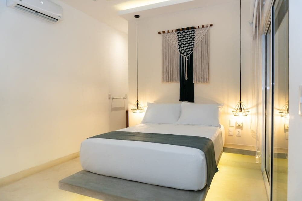 Hotel Kanté - Centro de Tulum — 4