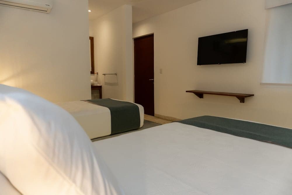 Hotel Kanté - Centro de Tulum — 25