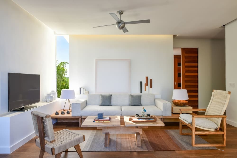Rosewood Mayakoba - Cerca del campo de golf El Chameleon Mayakoba — 19