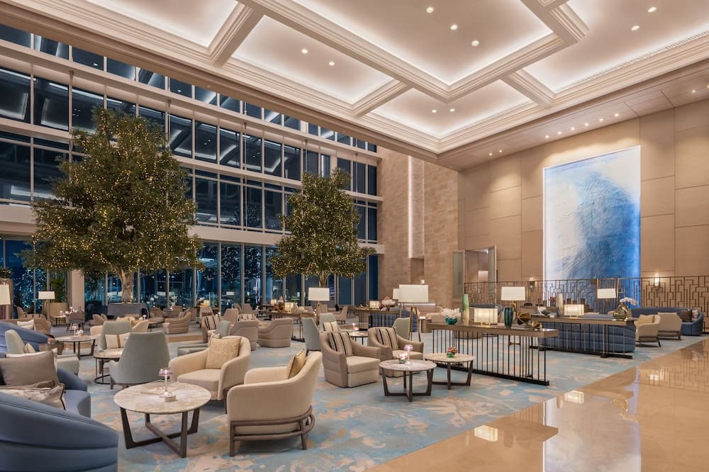 Address Beach Resort — 16