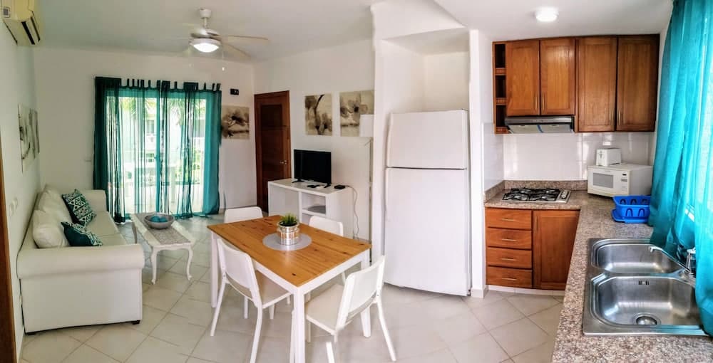 TrueCost Caribbean Paradise — 11