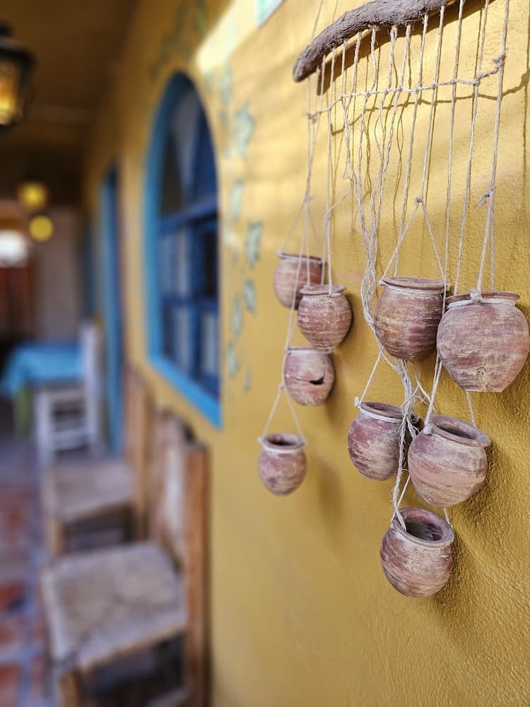 Cabo Inn Hotel — 28