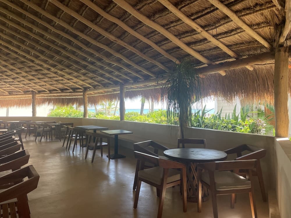 VR CLUB Tulum Riviera — 25