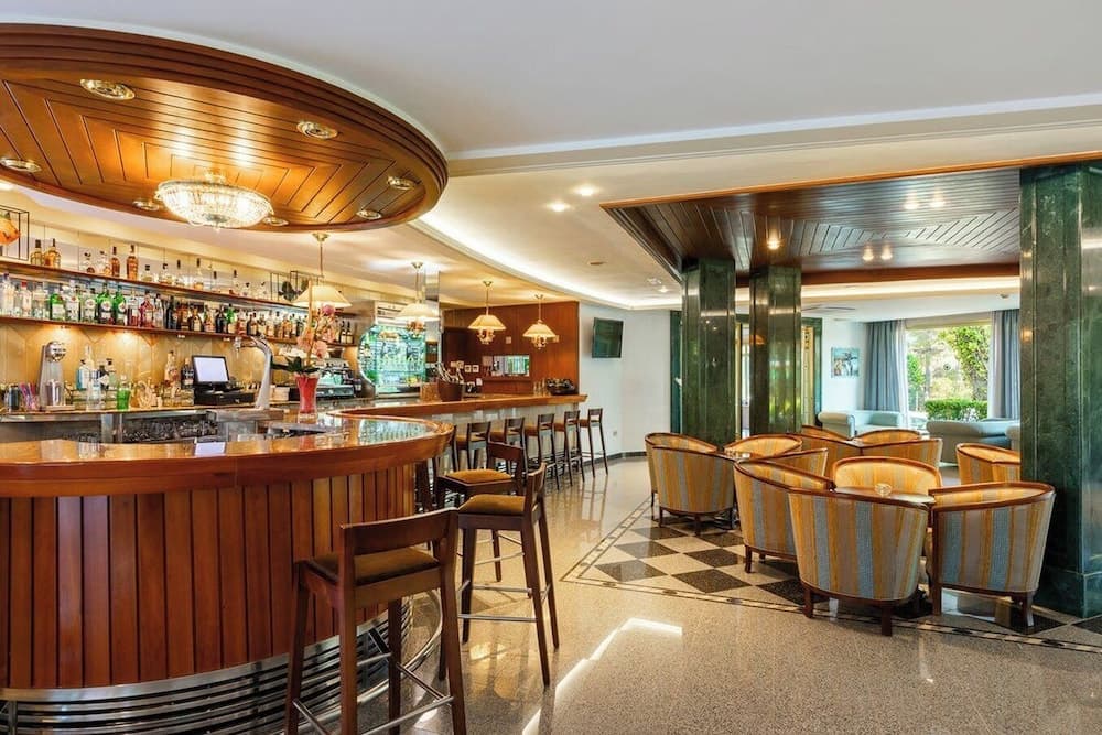 Suite Hotel S'Argamassa Palace — 13