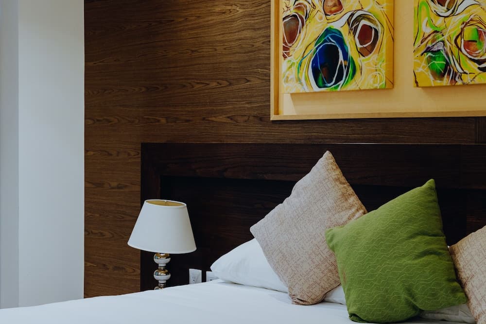 Soul Beach Boutique Hotel & Spa — 20