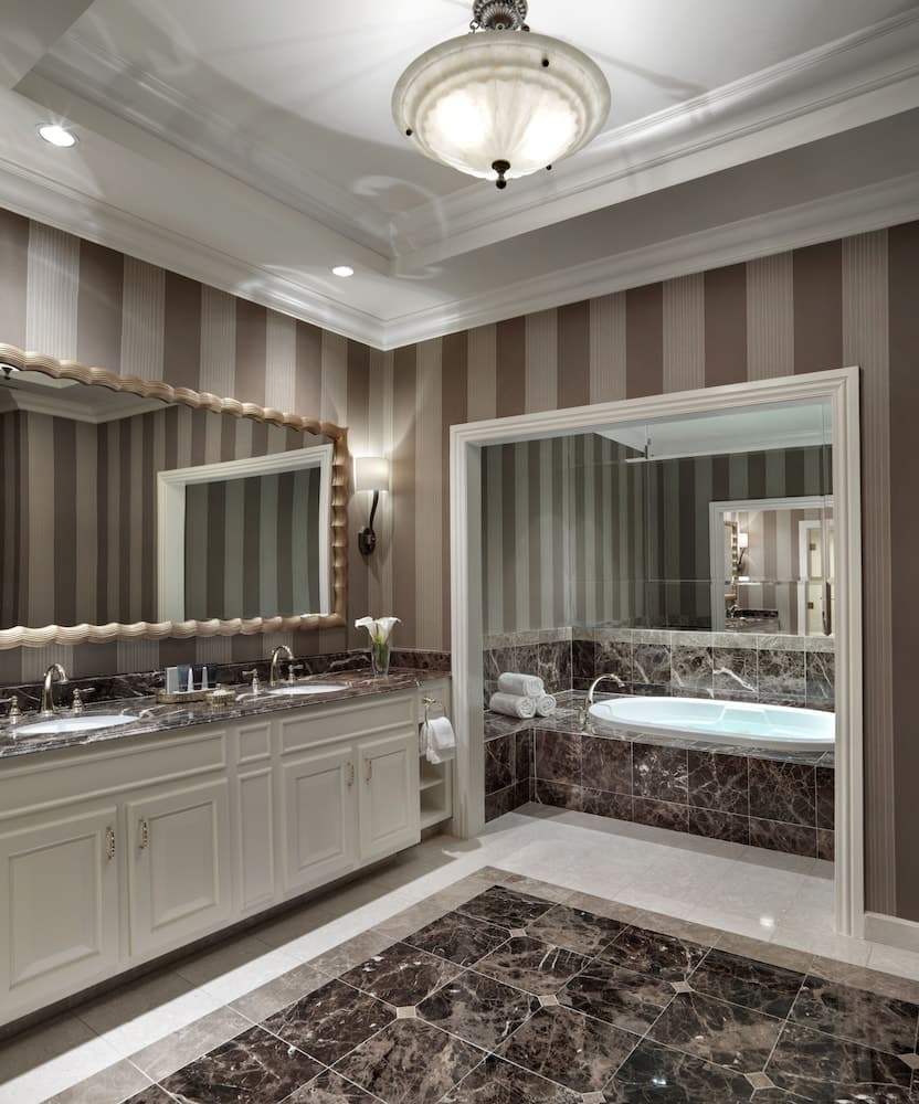 The Venetian Resort Las Vegas — 29