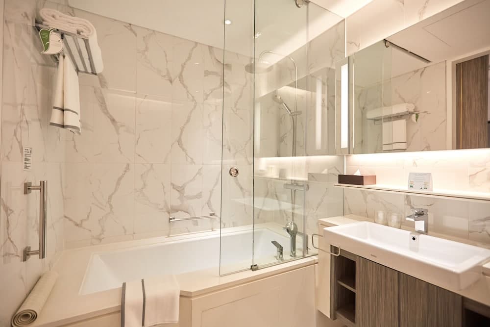 Somerset Maison Asoke Bangkok — 25
