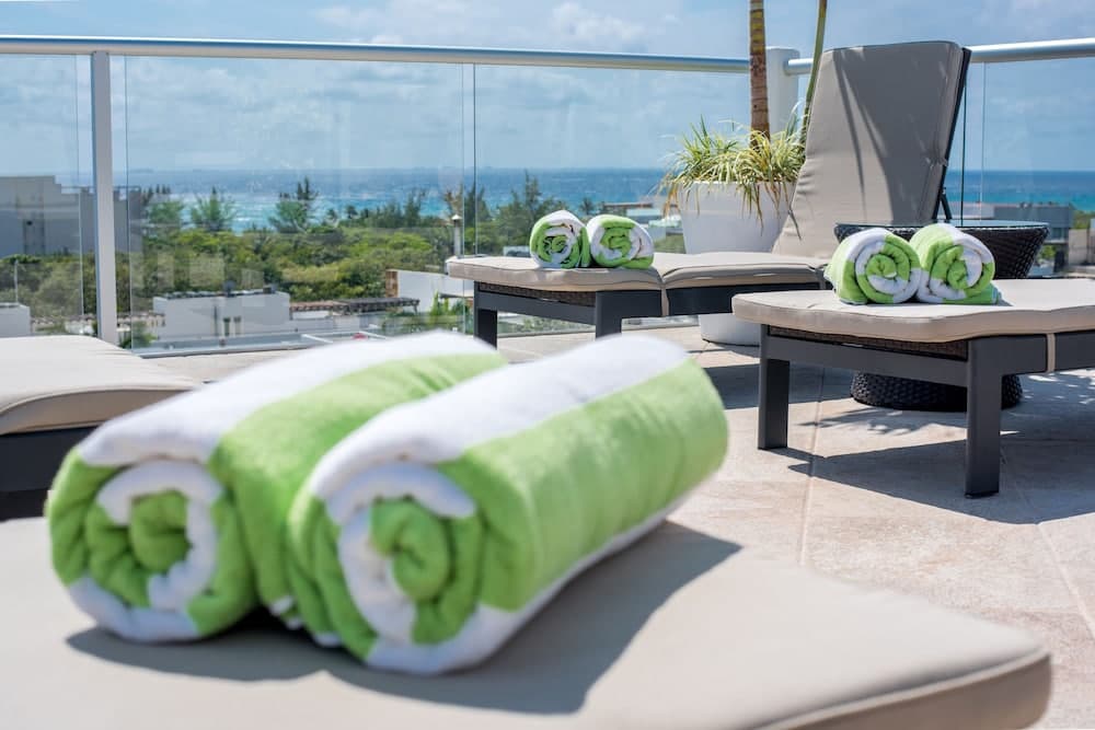 Quinta Suite Coral de Ixchel — 3