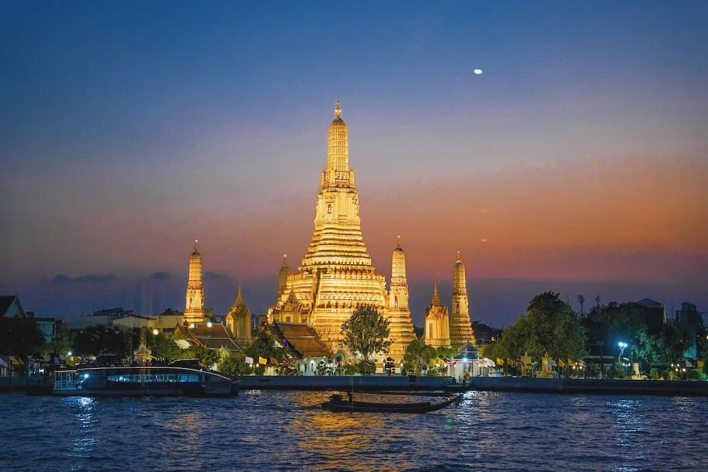 Sala Rattanakosin Bangkok — 1