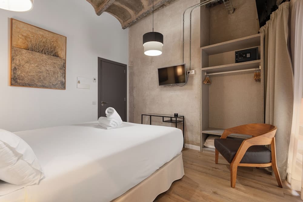 Hotel Brondo Architect — 30