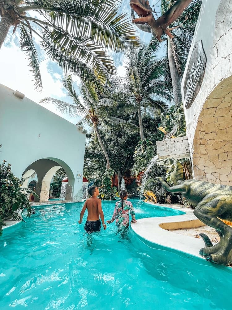 Oasis Palma - Todo Incluido — 6