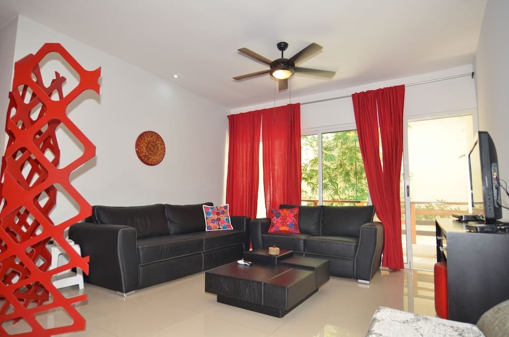 Carmen Sol Rentals Apartamentos — 29