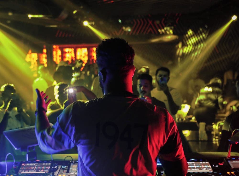 Dubai Marine Beach Resort & Spa — 23