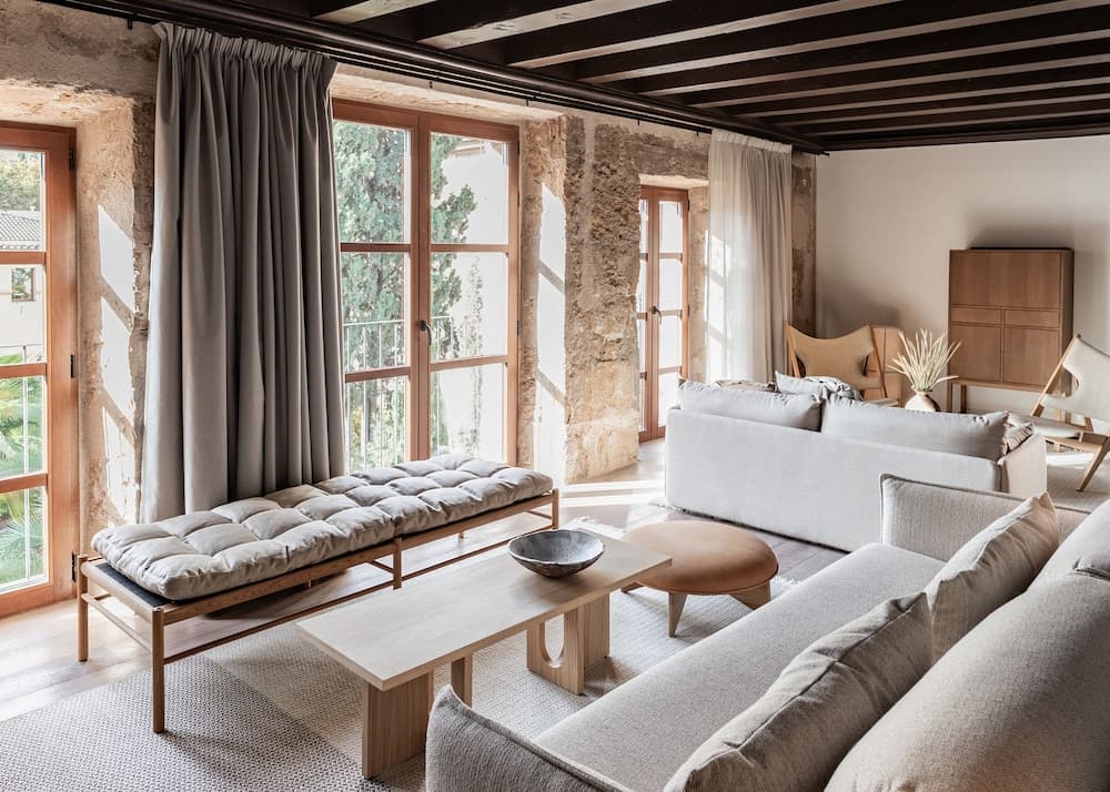 Nobis Hotel Palma — 14