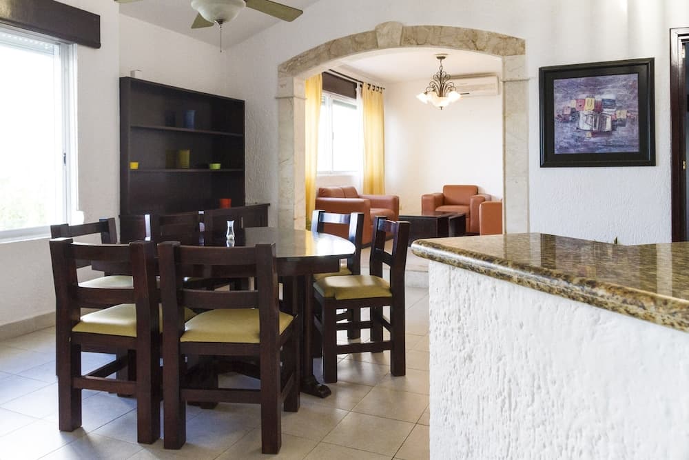 Hotel & Suiten Las Gaviotas — 20