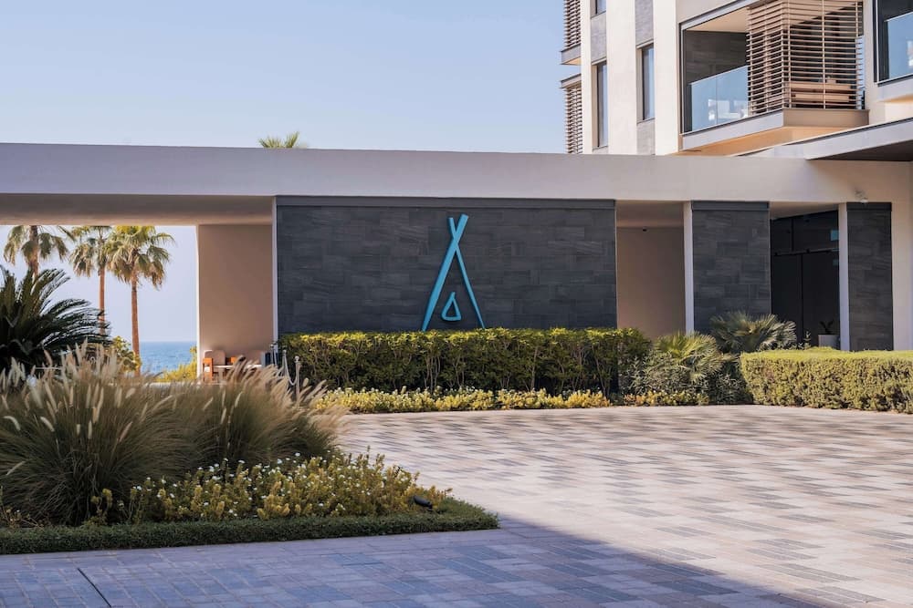 Nikki Beach Resort & Spa Dubai — 1