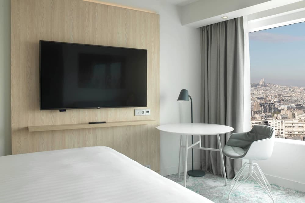 Courtyard by  Marriott Paris Gare de Lyon — 19