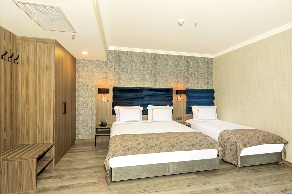 Demiray Hotel & Spa — 5