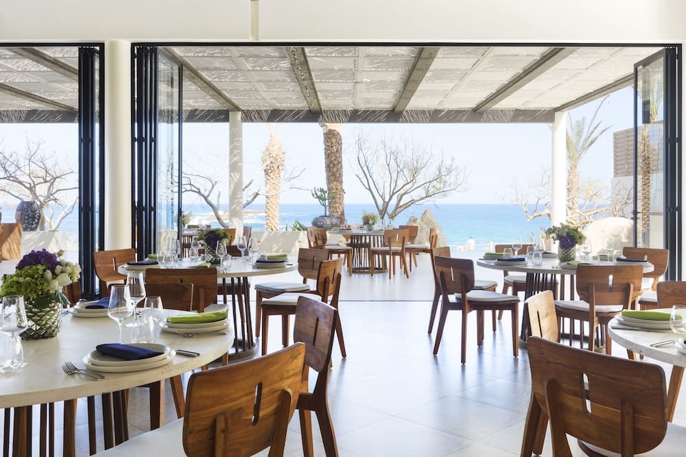 Chileno Bay Resort & Residences, Auberge Collection — 5