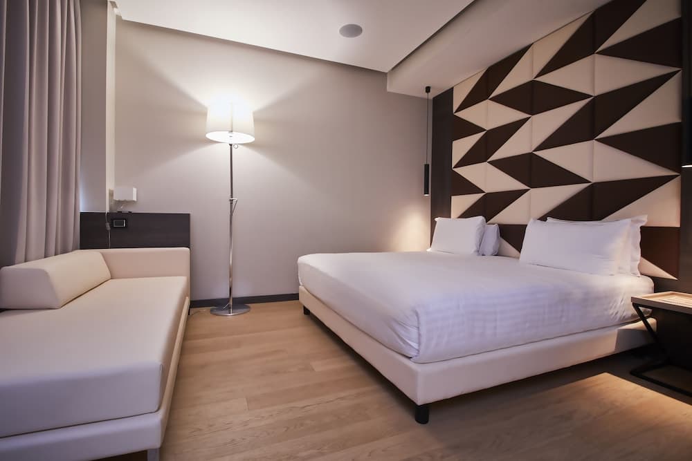 iH Hotels Milano Ambasciatori — 25