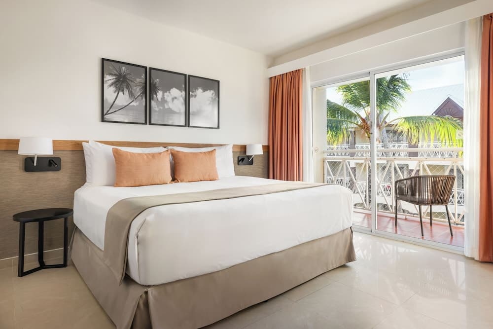 Sunscape Coco Punta Cana - All Inclusive — 17