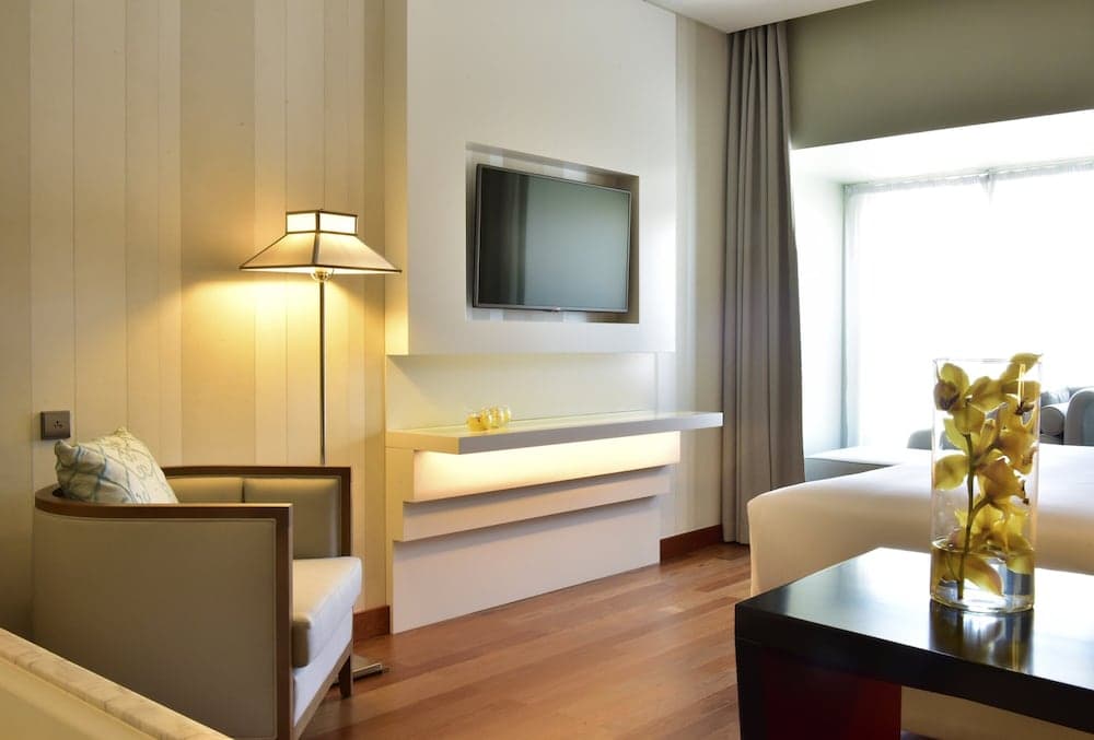 Pousada de Lisboa, Praça do Comércio - Pequeño hotel de lujo — 9