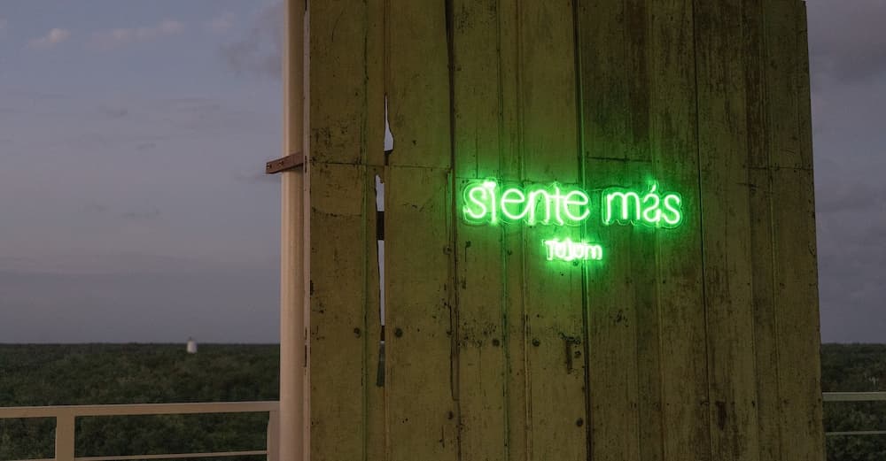 Siente Tulum — 4
