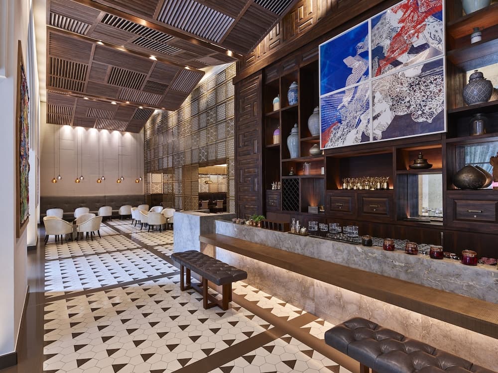 The Heritage Hotel, Autograph Collection — 6