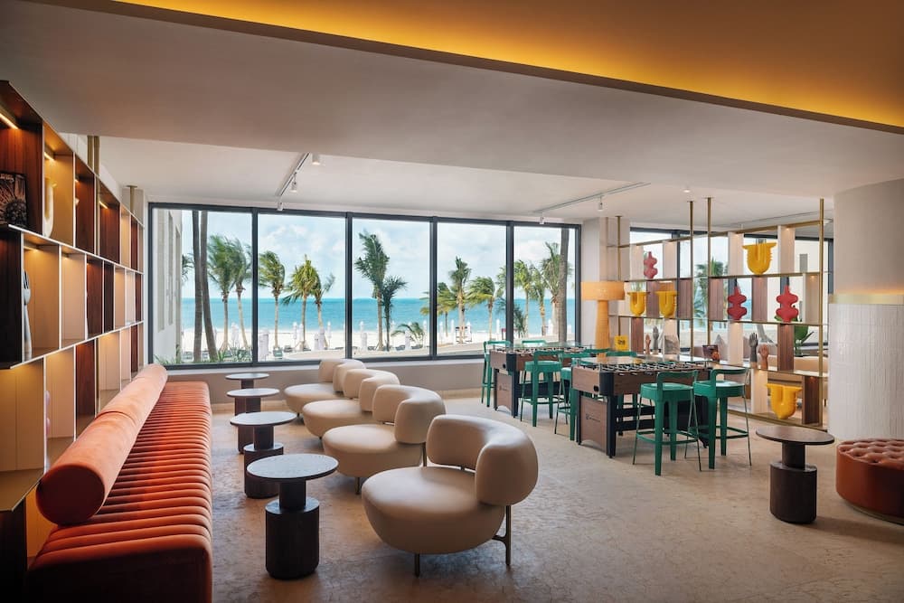 Melia Casa Maya Cancún Todo Incluido — 5