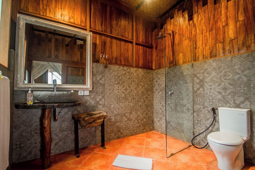 Sacred Valley by GenuineHost hotel, Jl. Raya Banjar Jati, Sebatu, Bali, 80561, Indonesia — photo 22