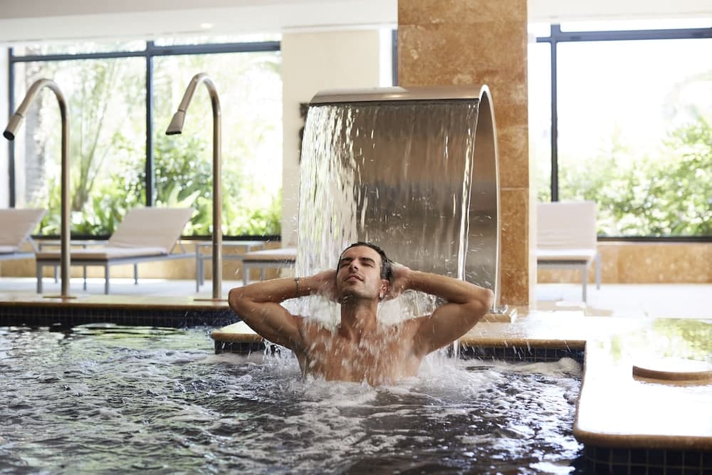 Insotel Fenicia Prestige Suites & Spa — 19