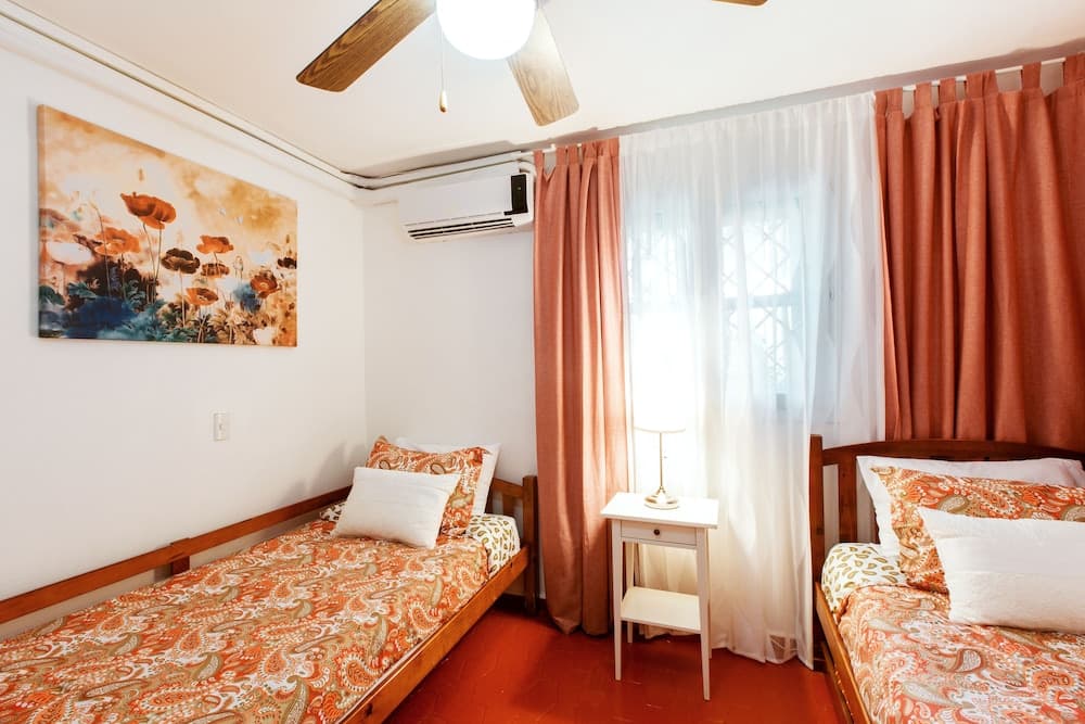 Beach Bungalows Los Corales Club & SPA — 10