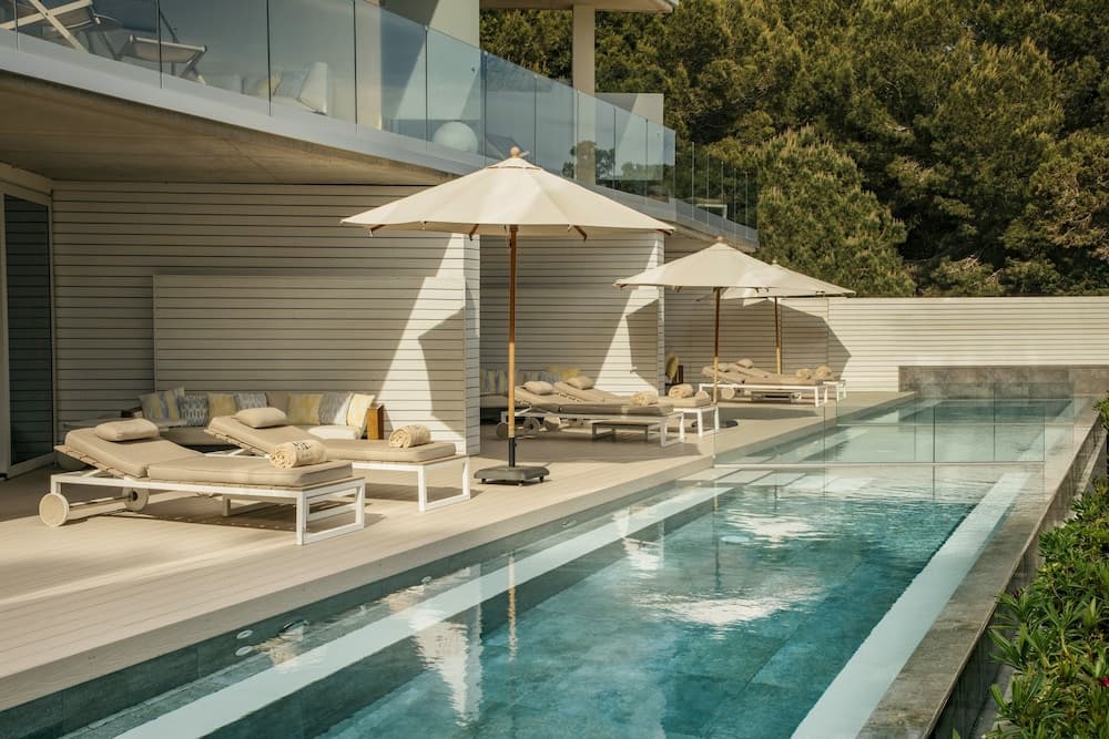 ME Ibiza - I Migliori Hotel del Mondo — 27