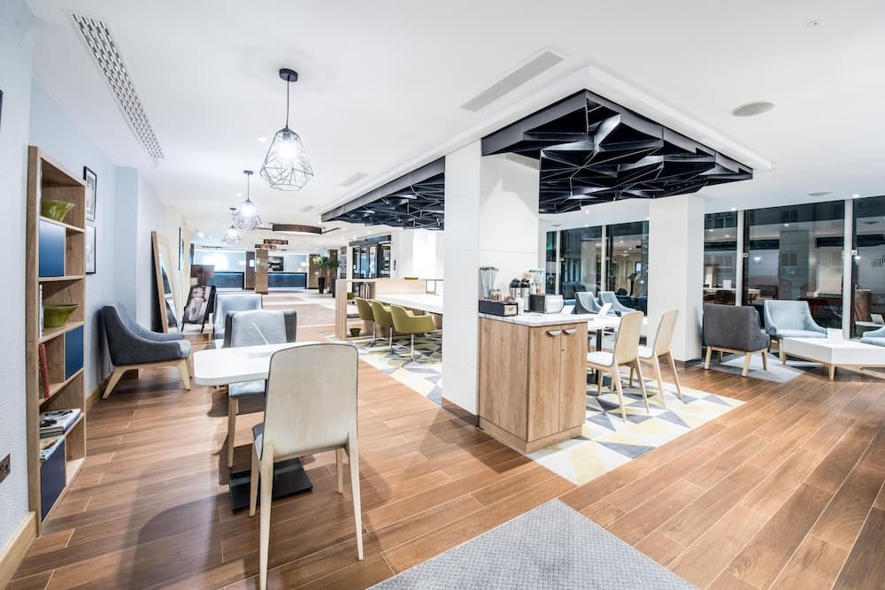 Holiday Inn Londres - Kensington High St. by IHG — 28