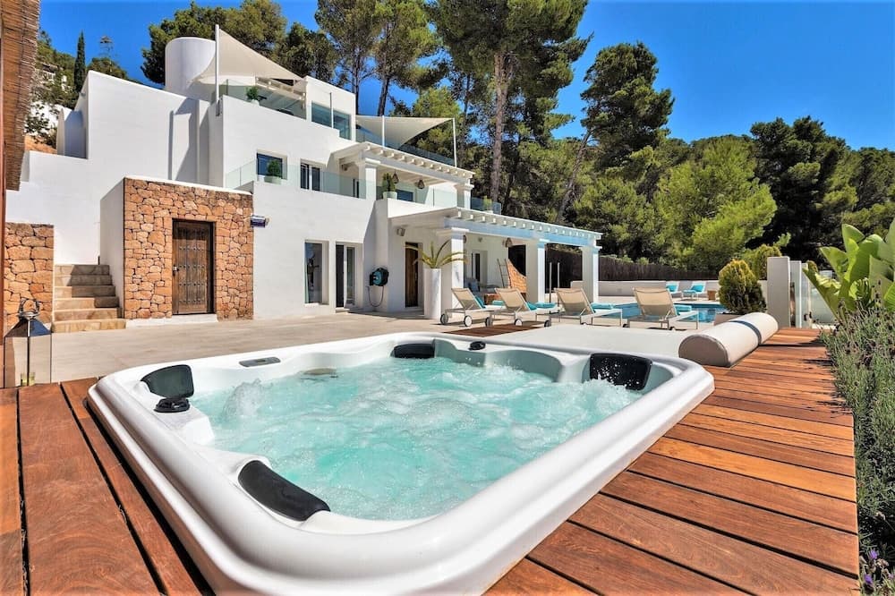 Villa Beluga — 16
