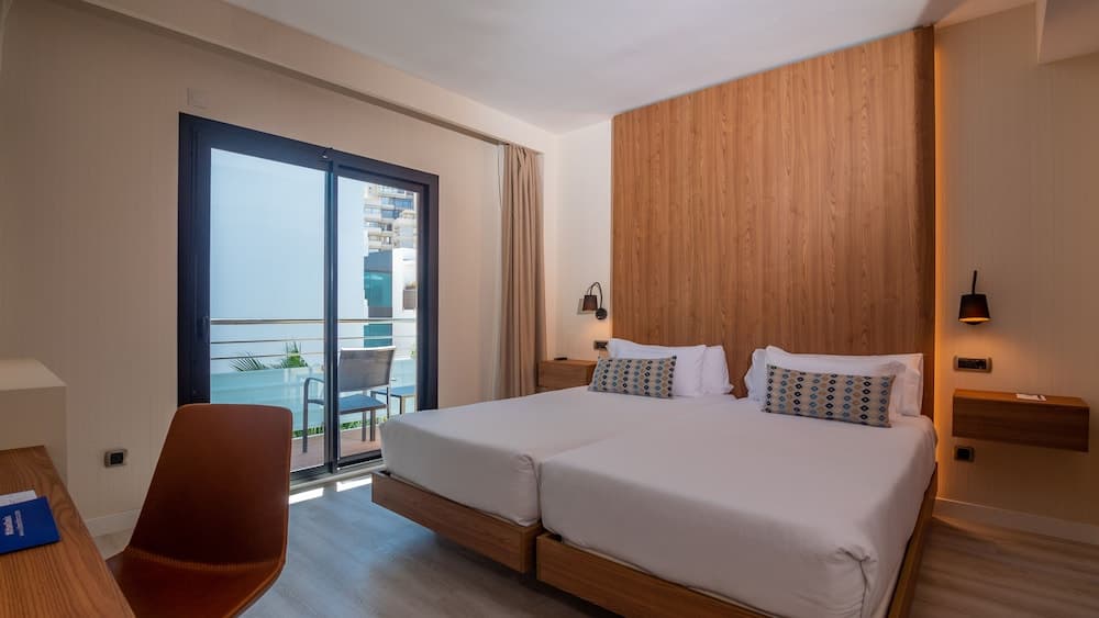 Hotel Isla Mallorca & Spa — 26