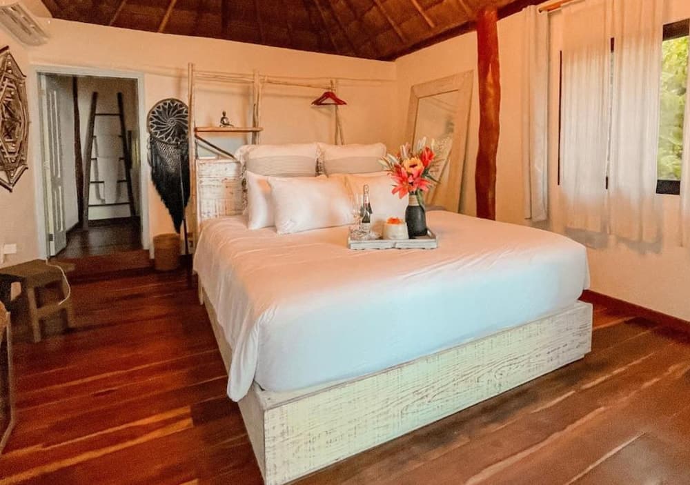 Hotelito Azul — 11