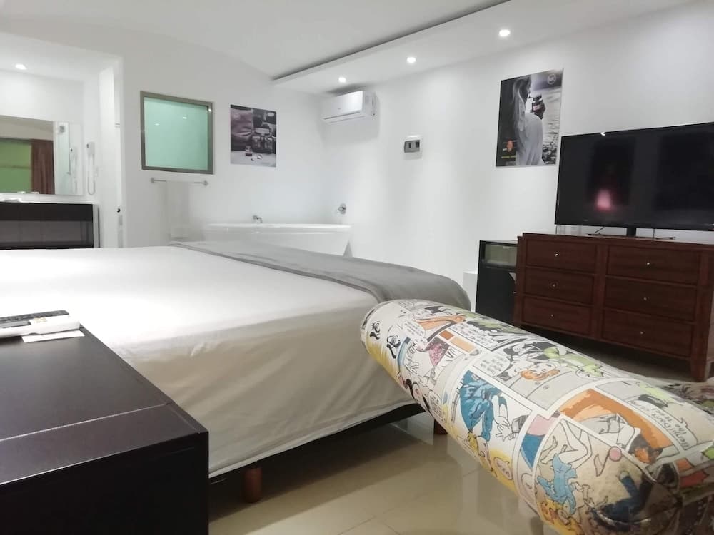 Suites Costa Cancun --- Suiten Costa Cancun — 8