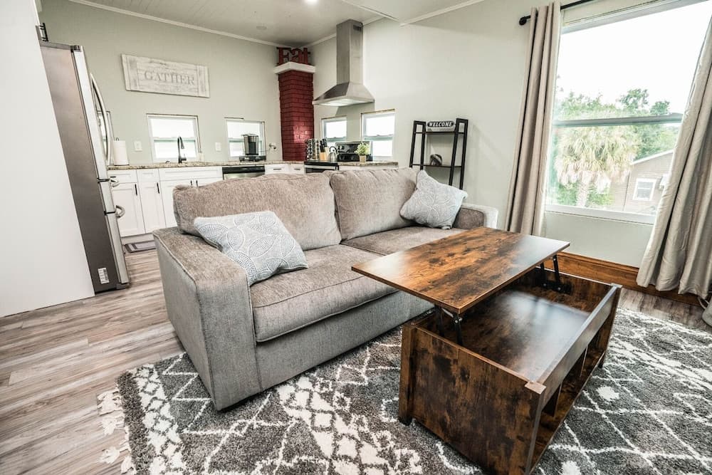 Ybor City Lofts — 18