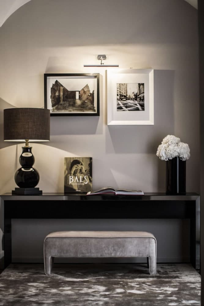 DOM Hotel — 26