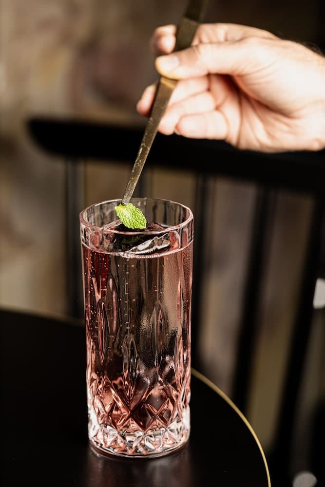 Mercure Roma Corso Trieste — 24