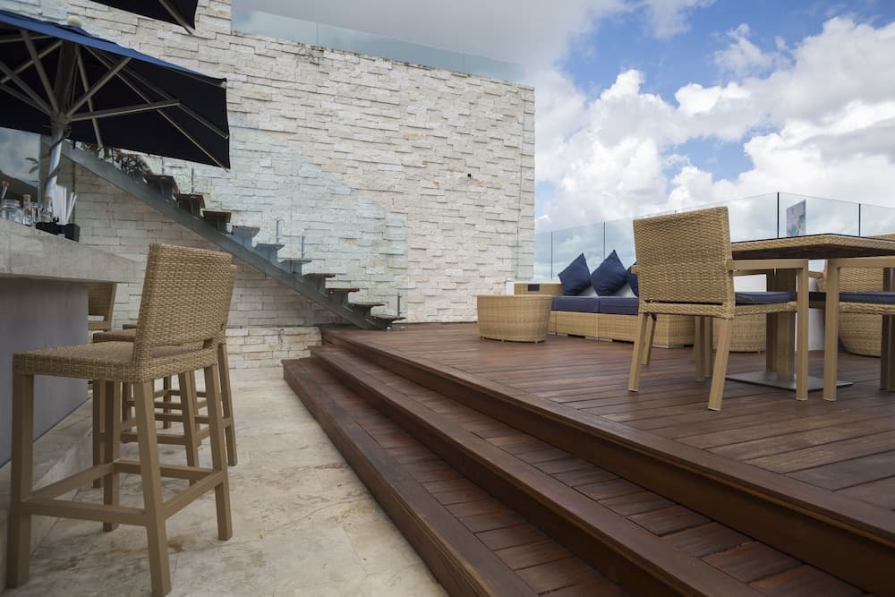 Anah Suites — 10