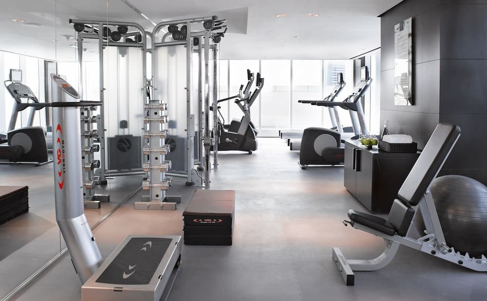 The Canvas Dubai - MGallery Hotel Collection — 7